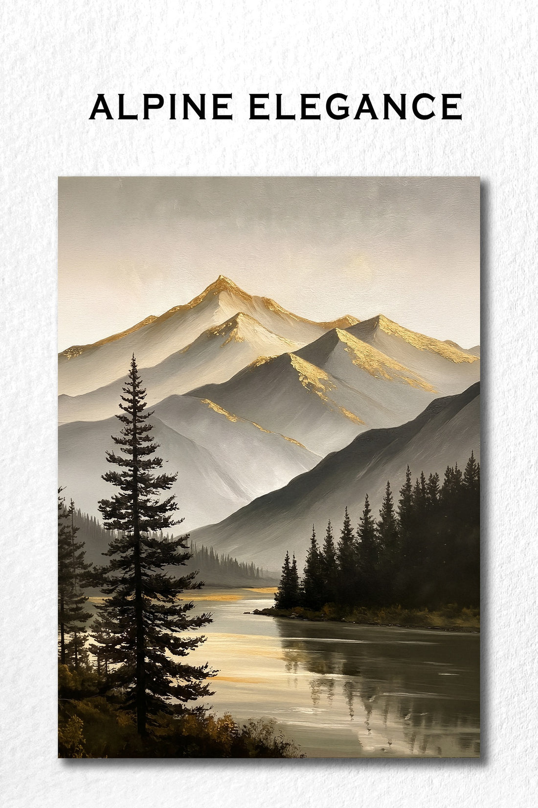 Alpine Elegance