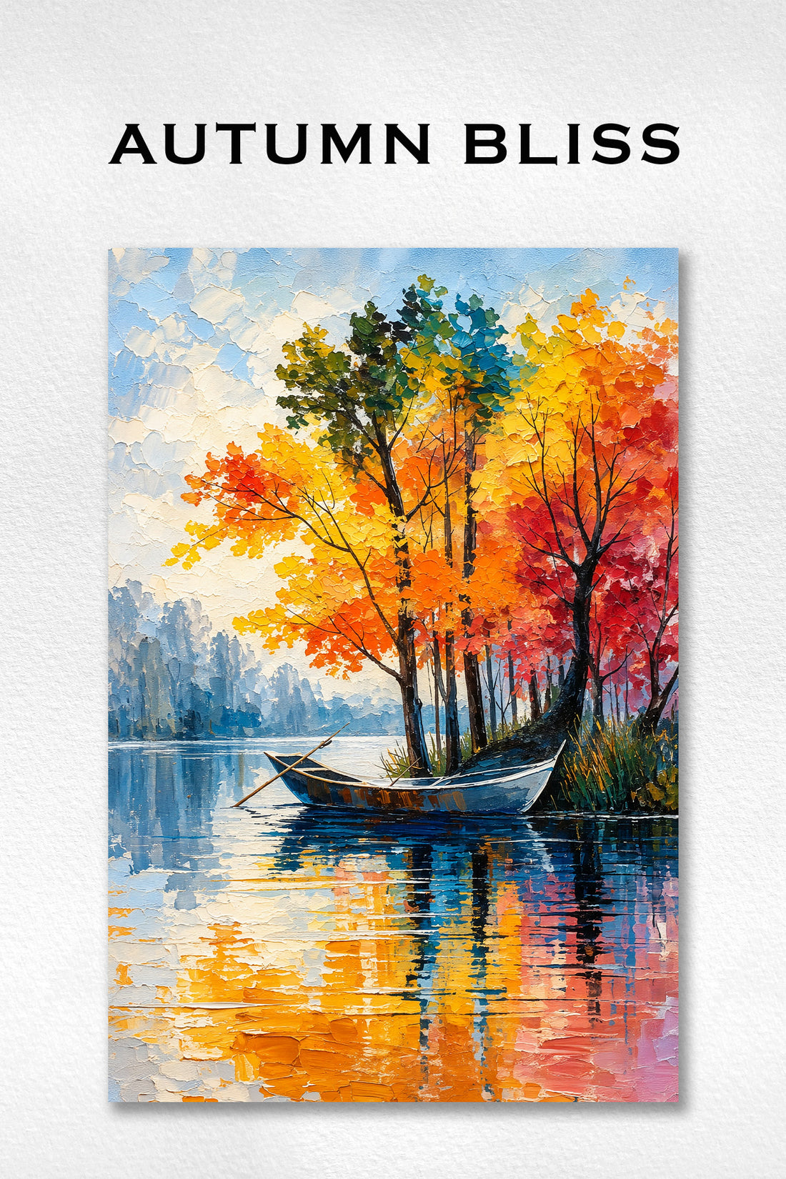 Autumn Bliss