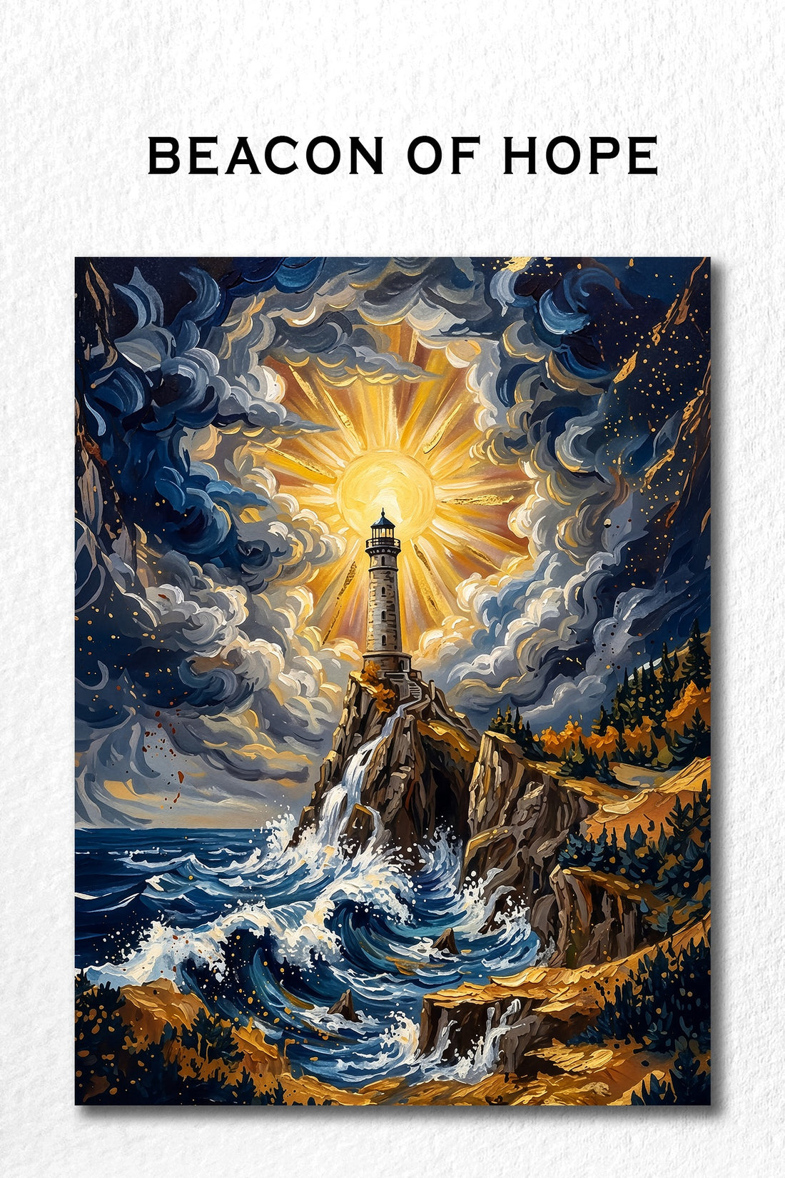 Beacon of Hope