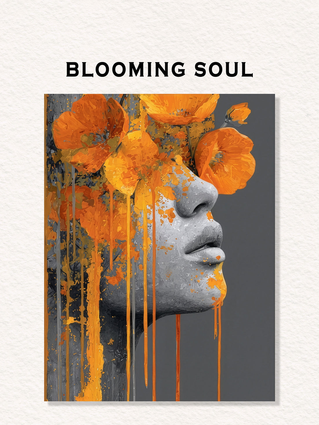 Blooming Soul