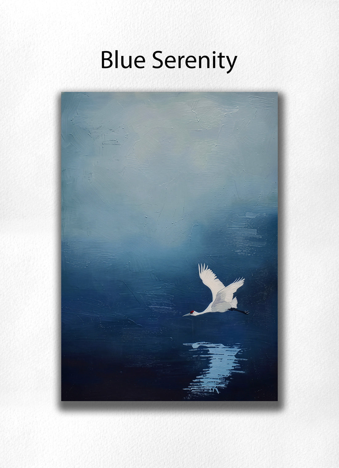 Blue Serenity