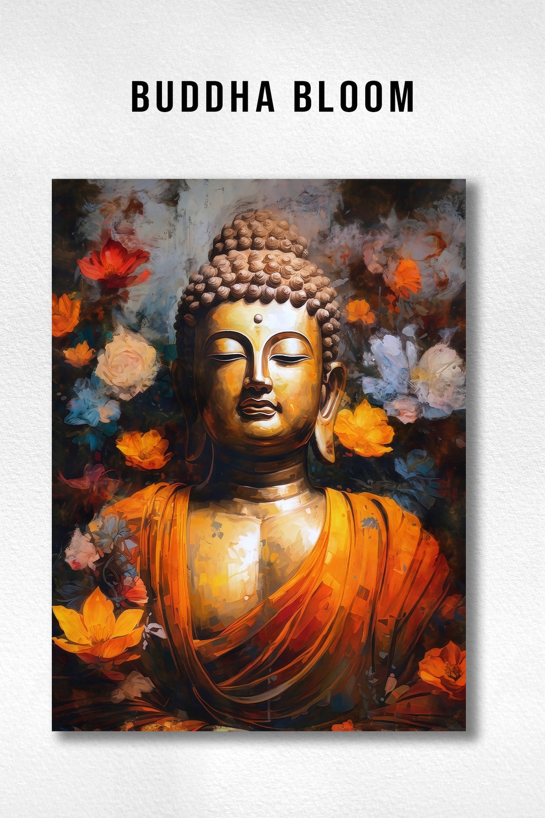 Buddha Bloom