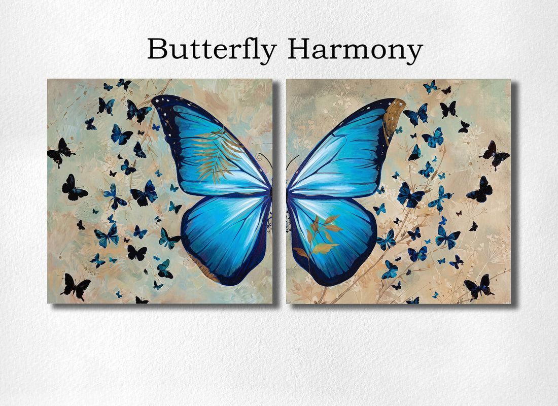 Butterfly Harmony