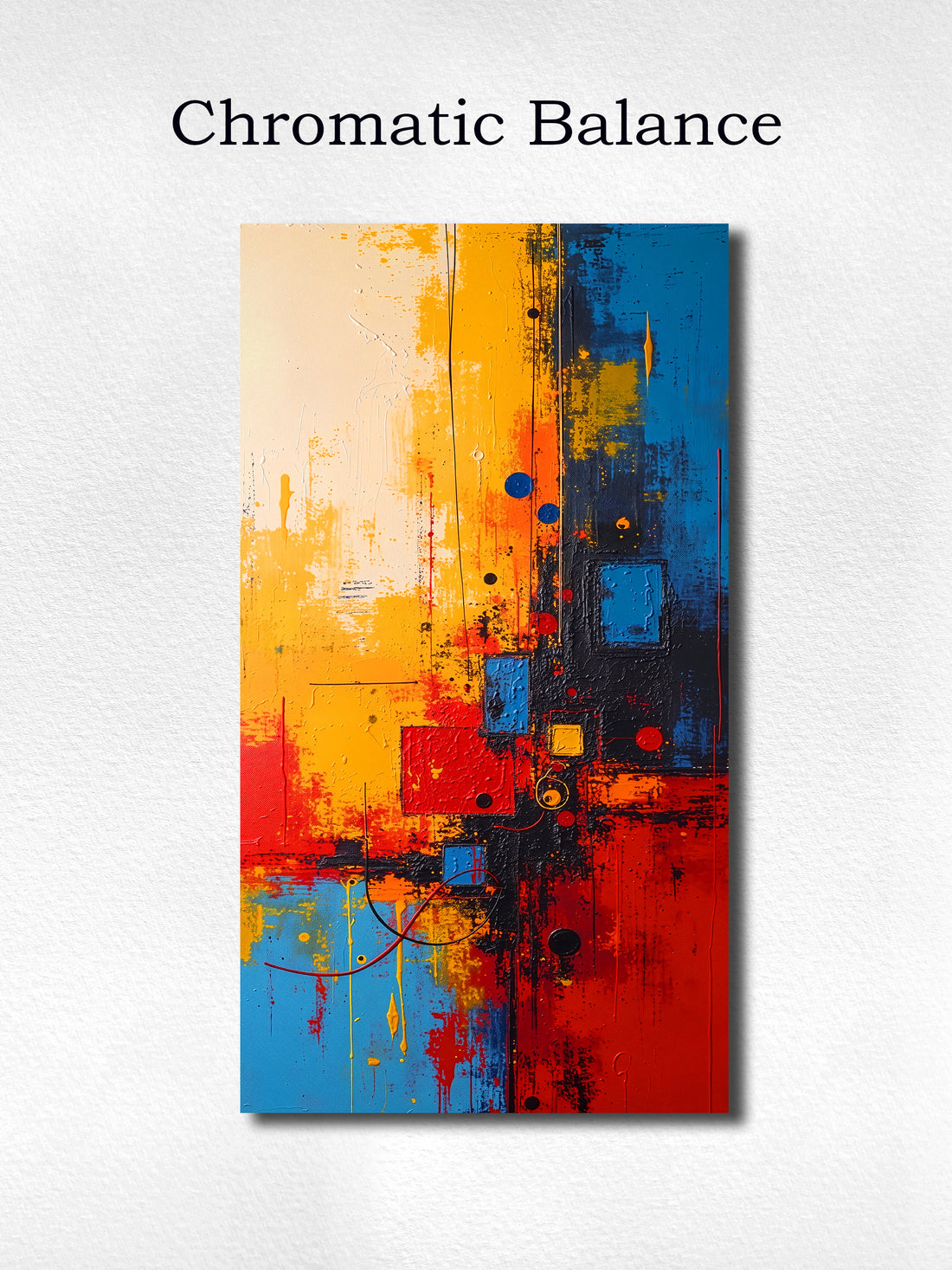 Chromatic Balance