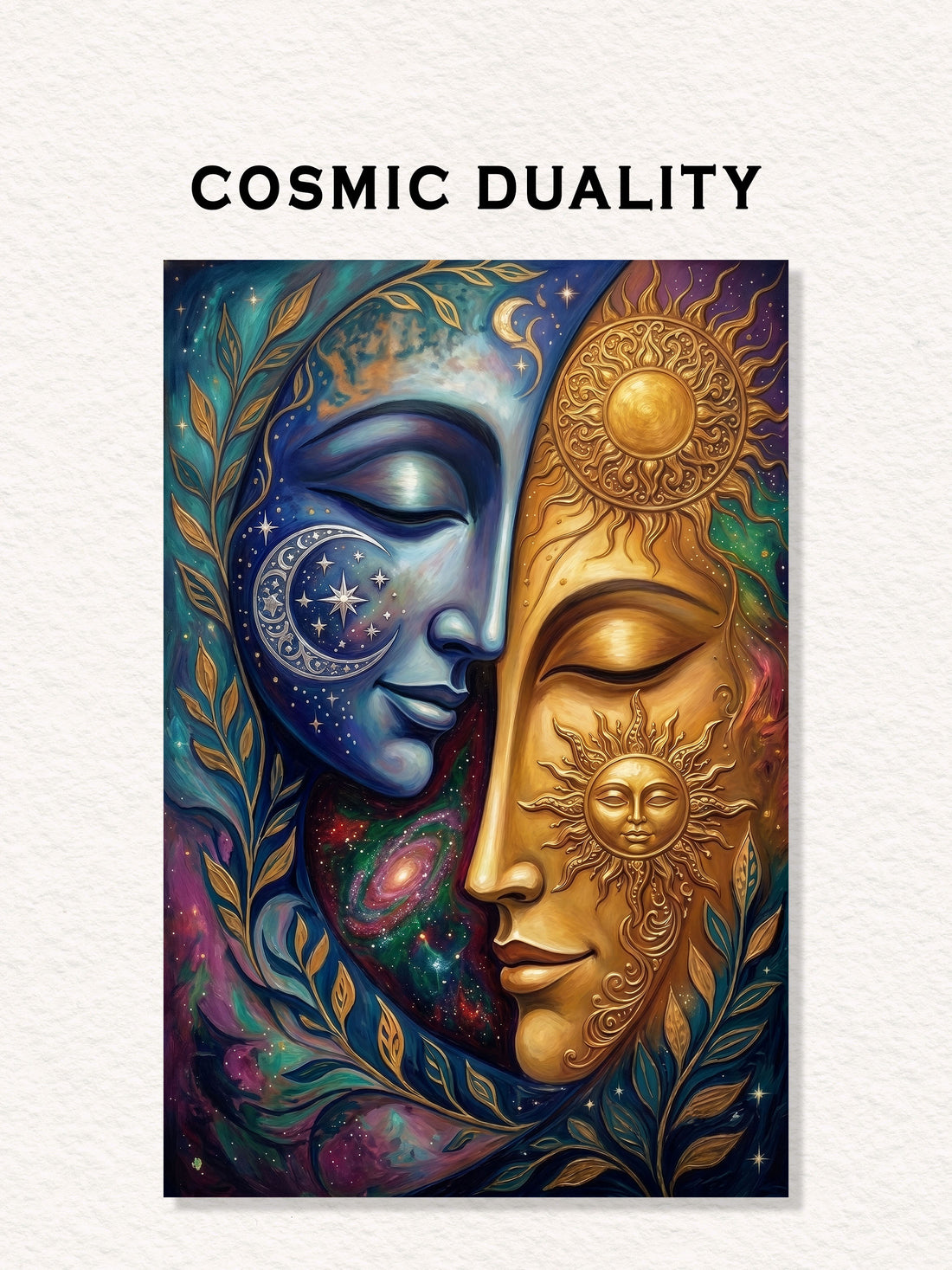 Cosmic Duality