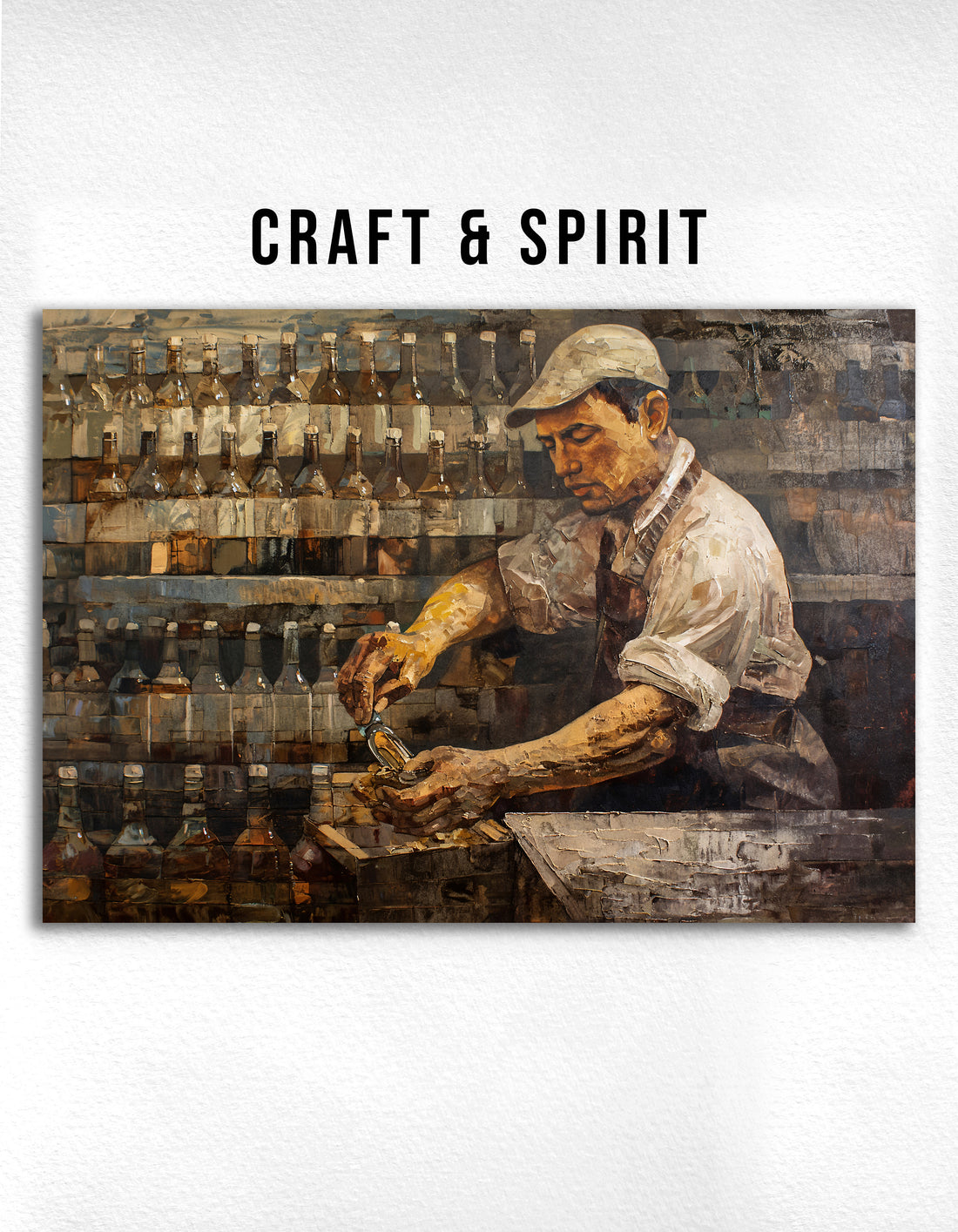 Craft & Spirit