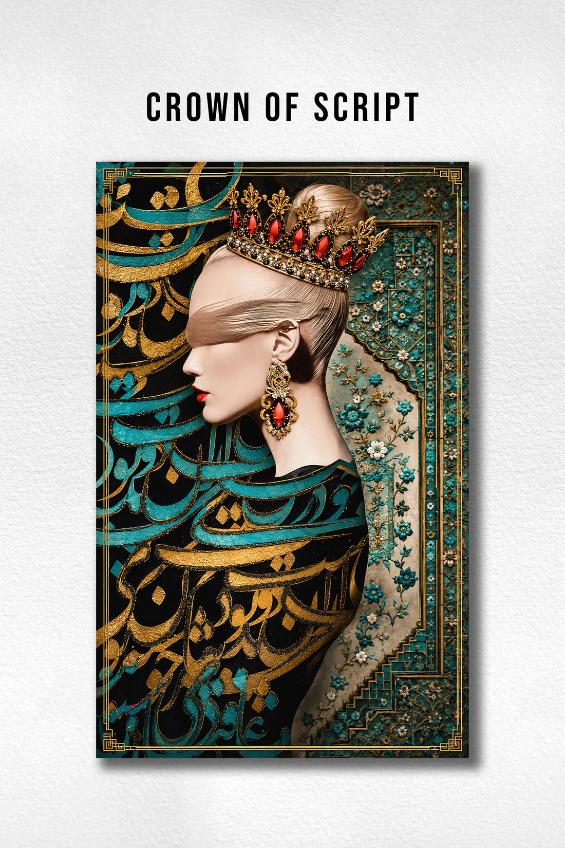 Crown of Script