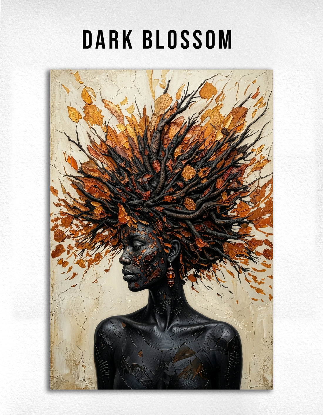 Dark Blossom