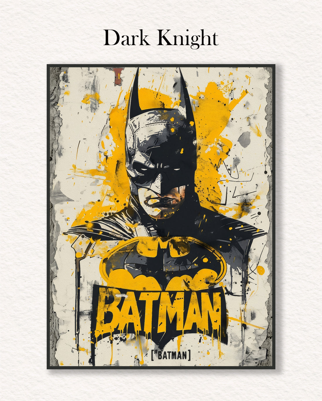 Dark Knight