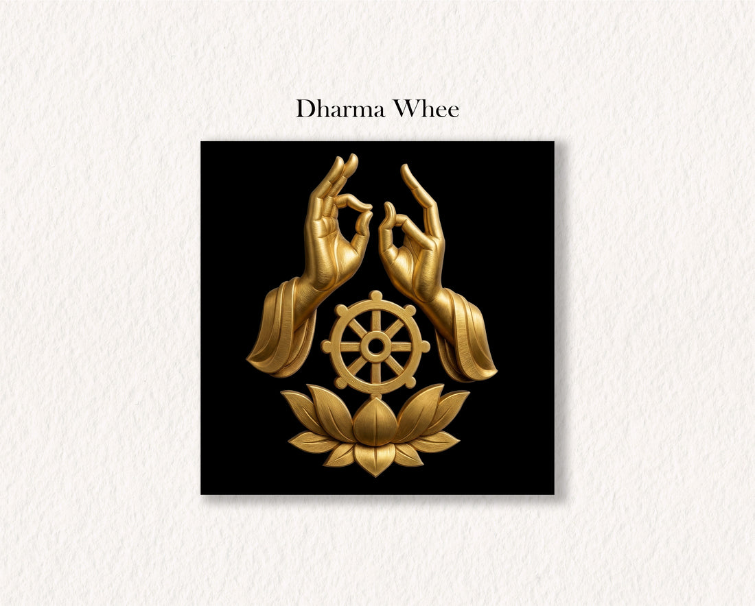 Dharma Whee