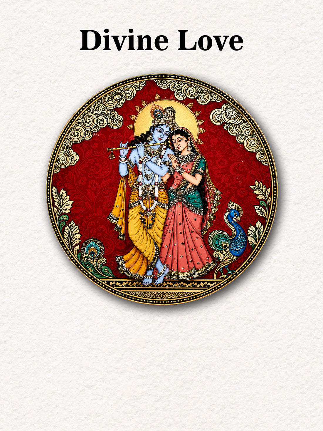 Divine Love