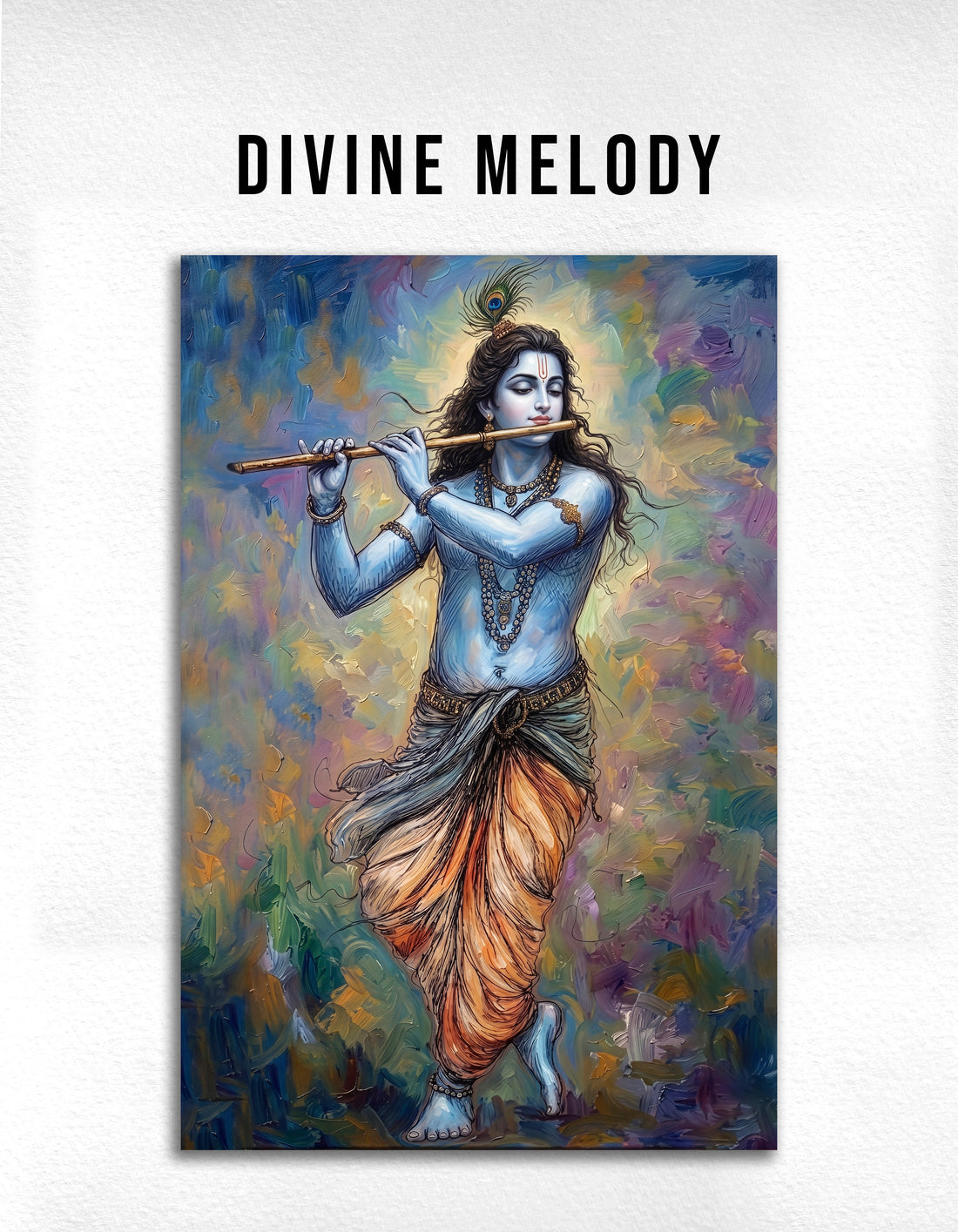 Divine Melody