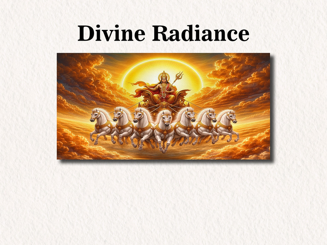 Divine Radiance