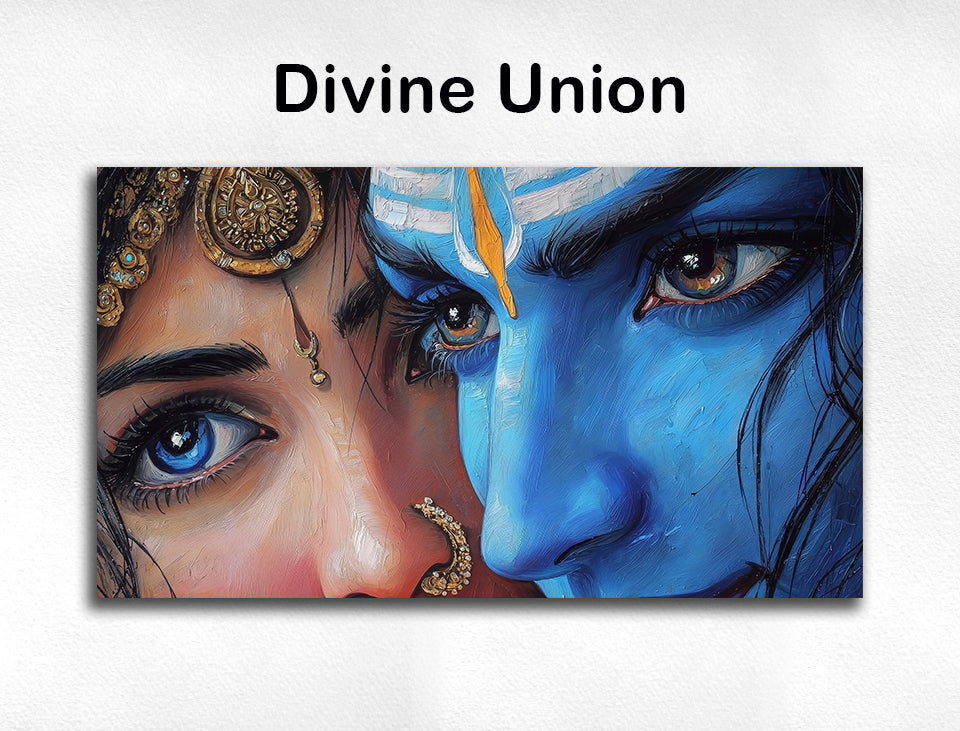 Divine Union