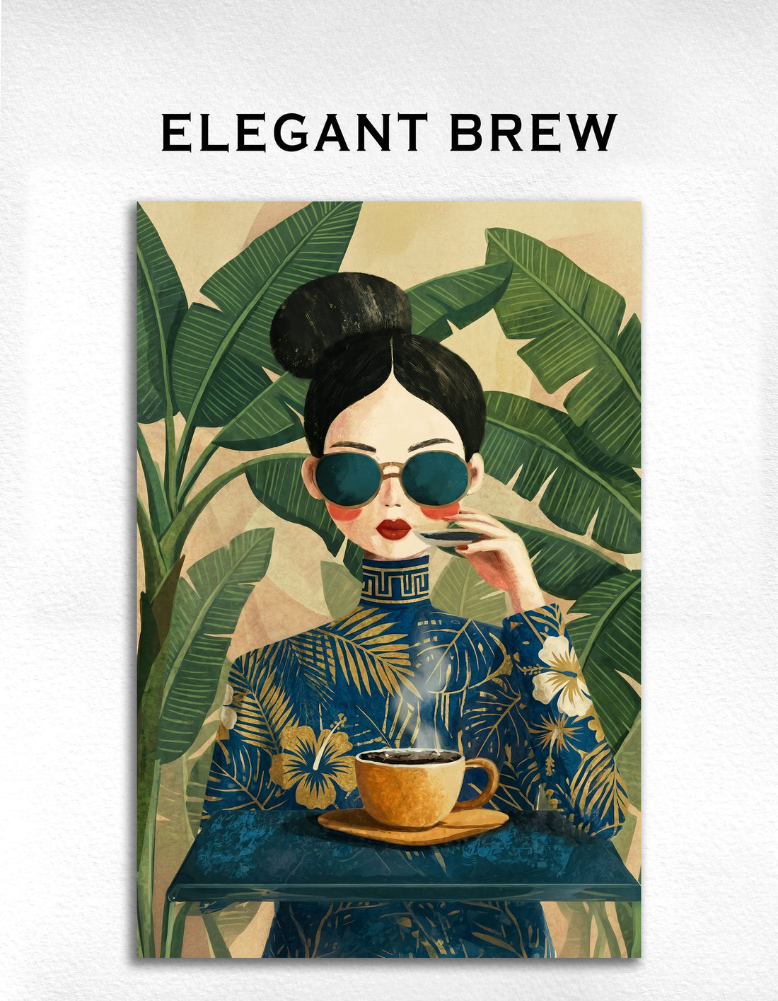 Elegant Brew