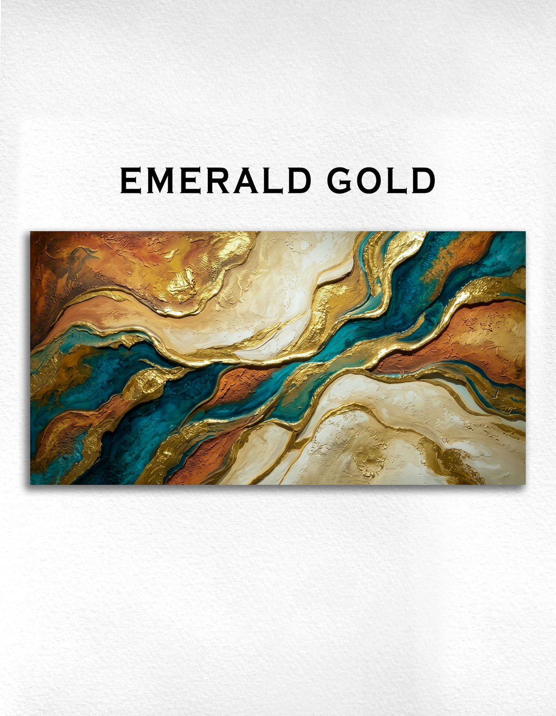 Emerald Gold