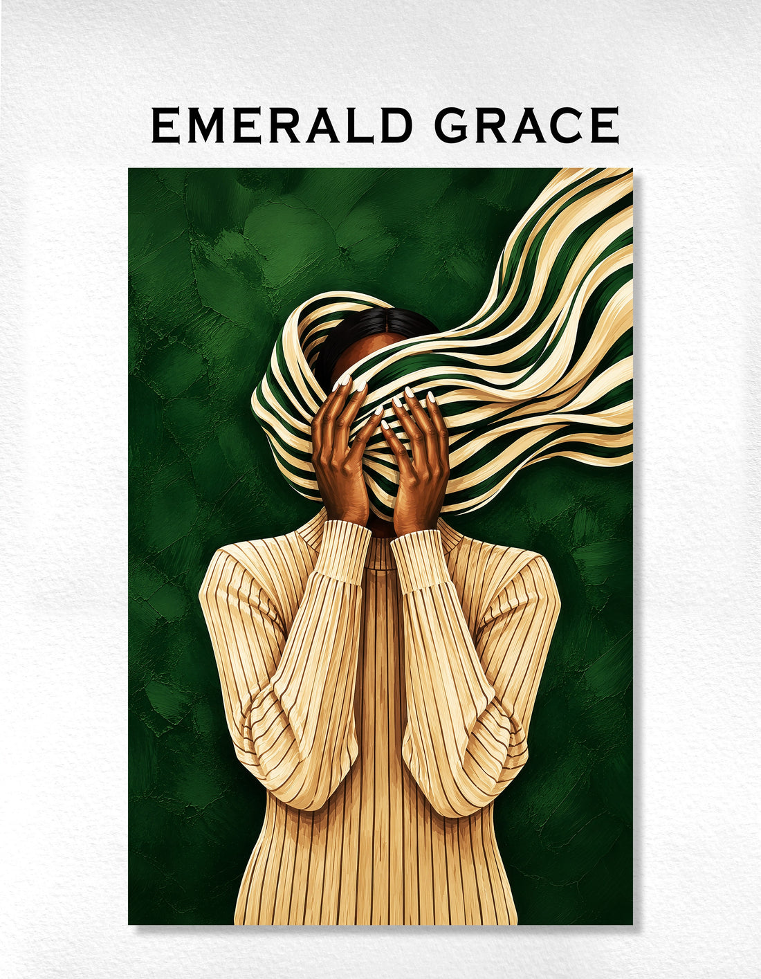 Emerald Grace