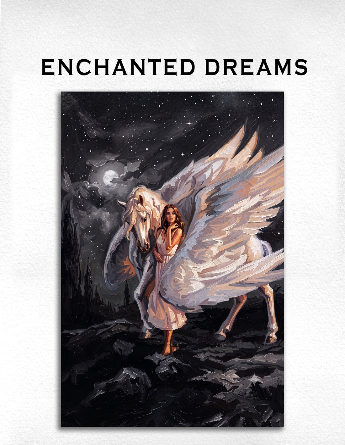 Enchanted Dreams