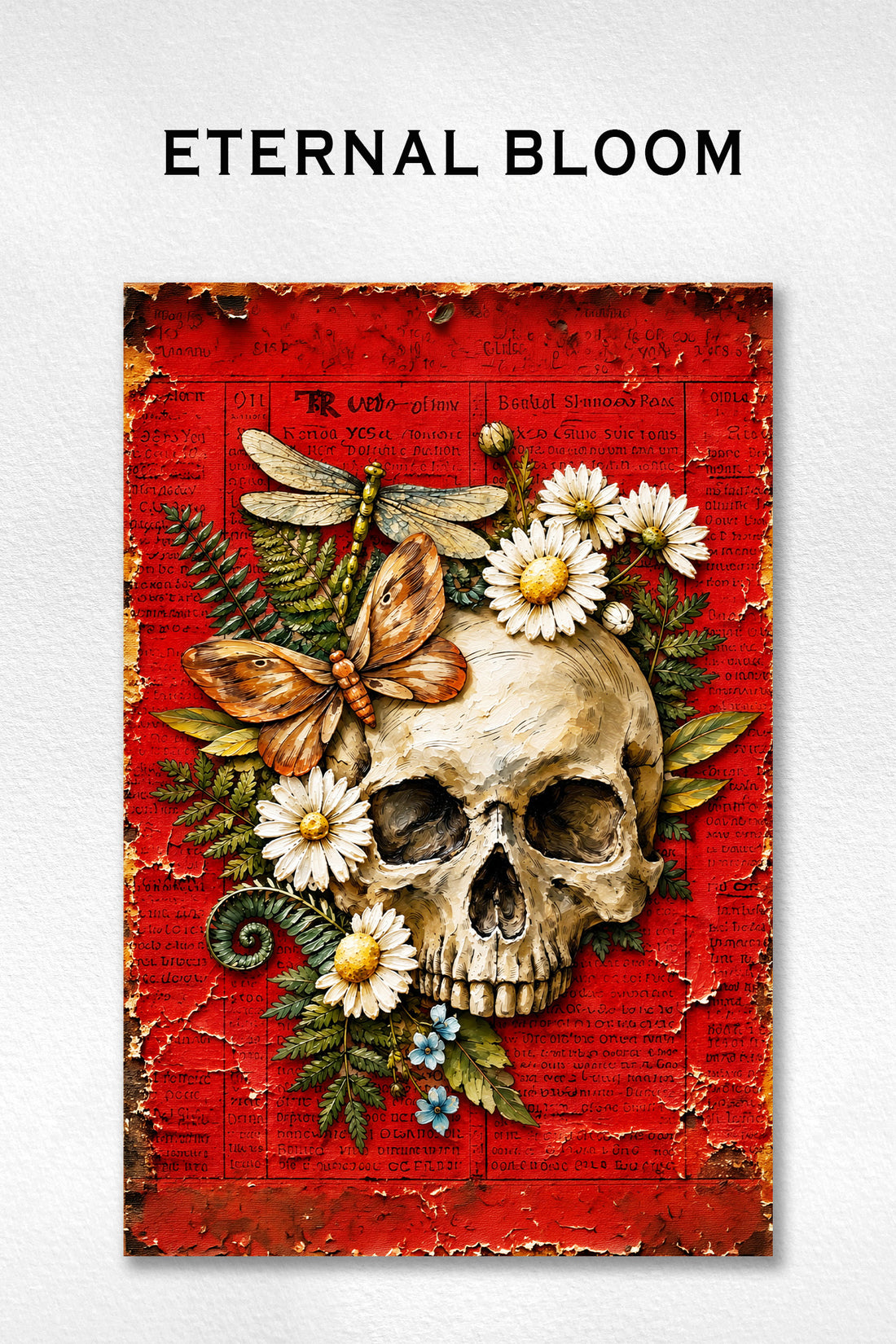 Eternal Bloom