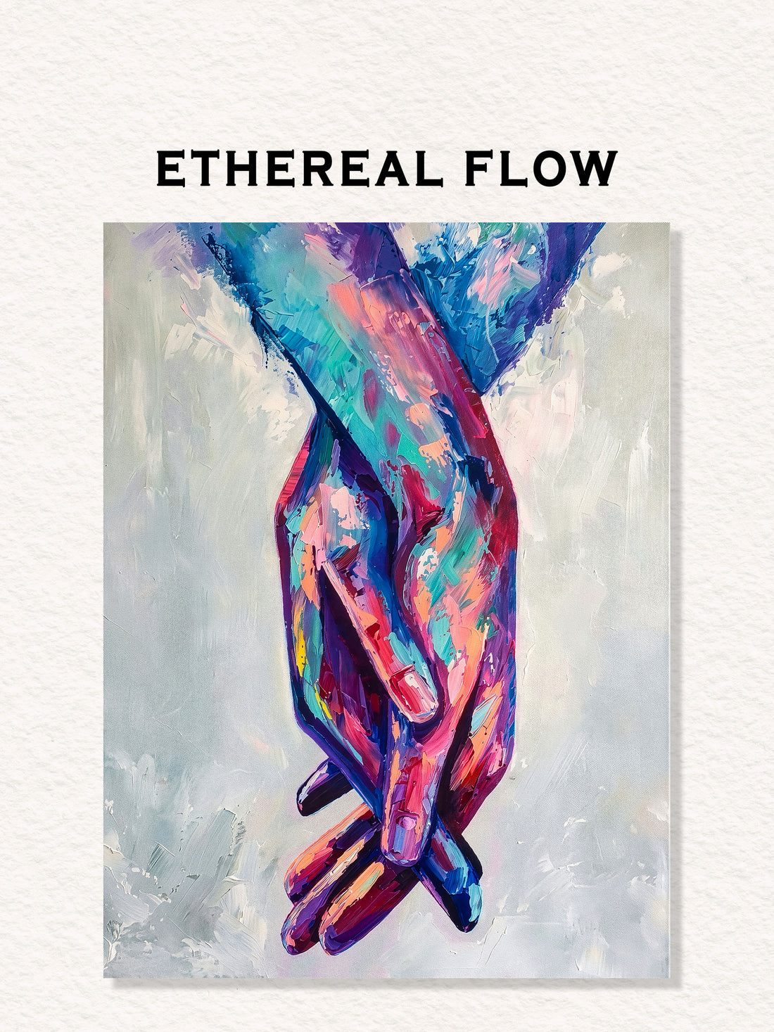 Ethereal Flow