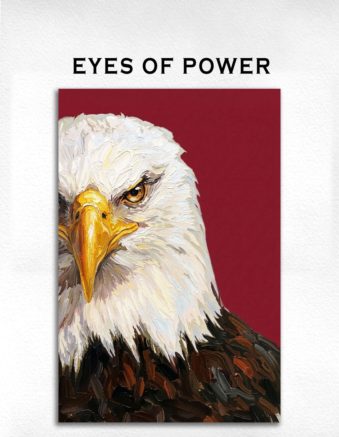 Eyes of Power