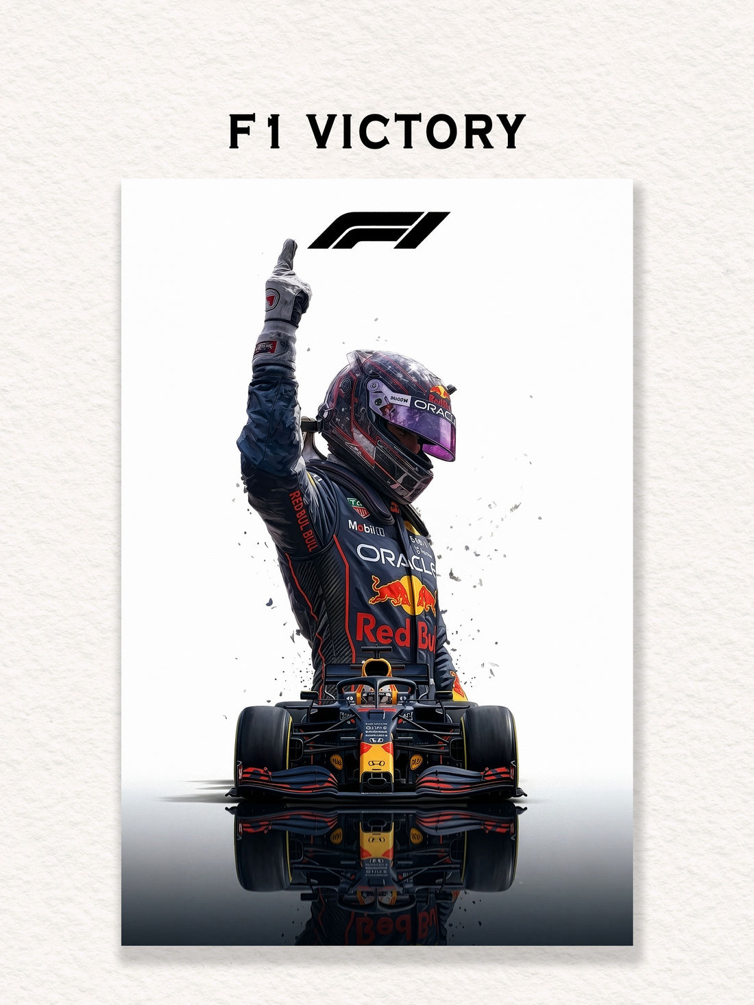 F1 Victory