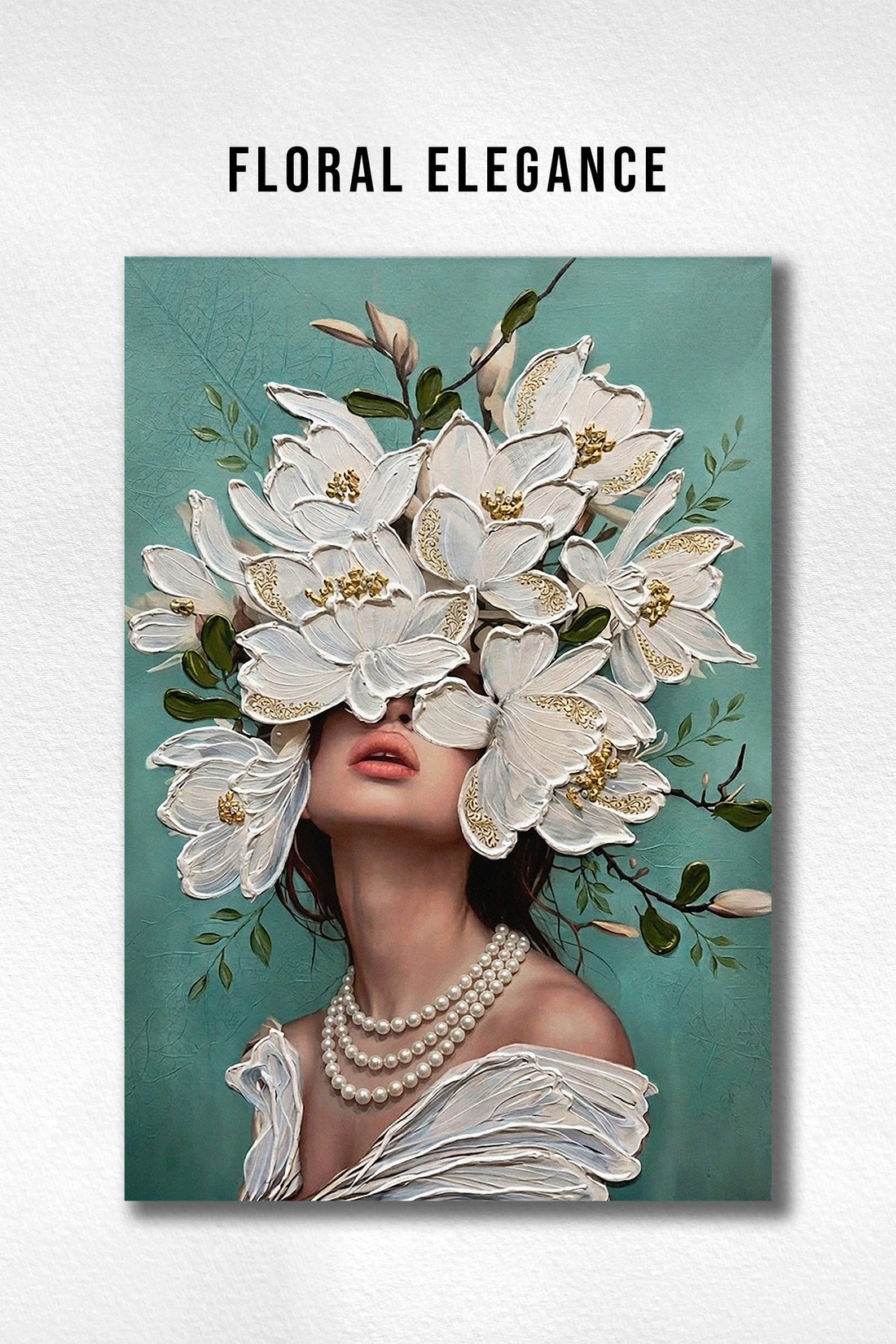 Floral Elegance