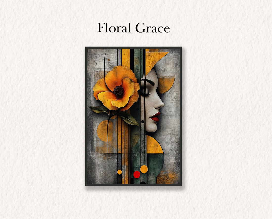 Floral Grace