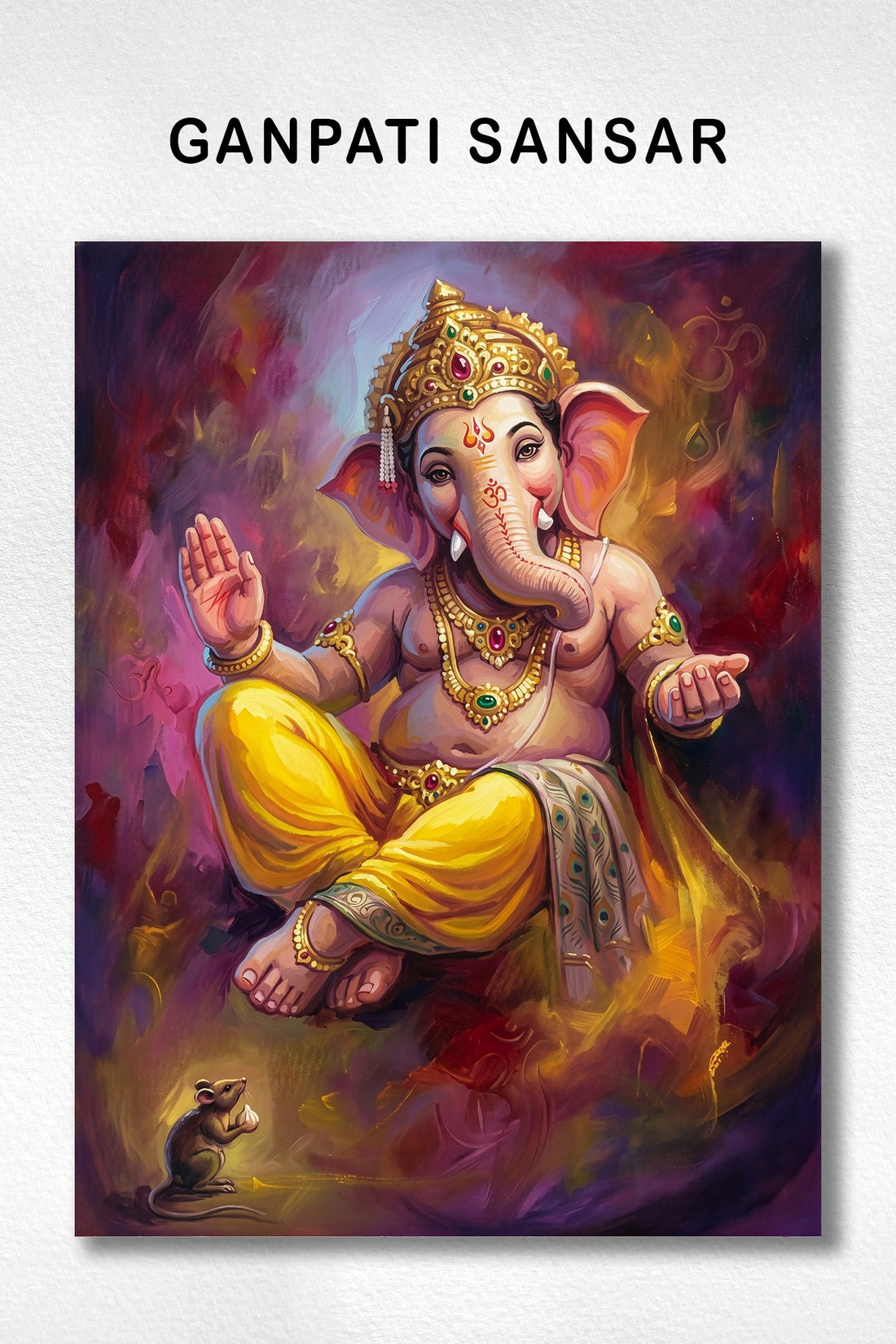 Ganpati Sansar