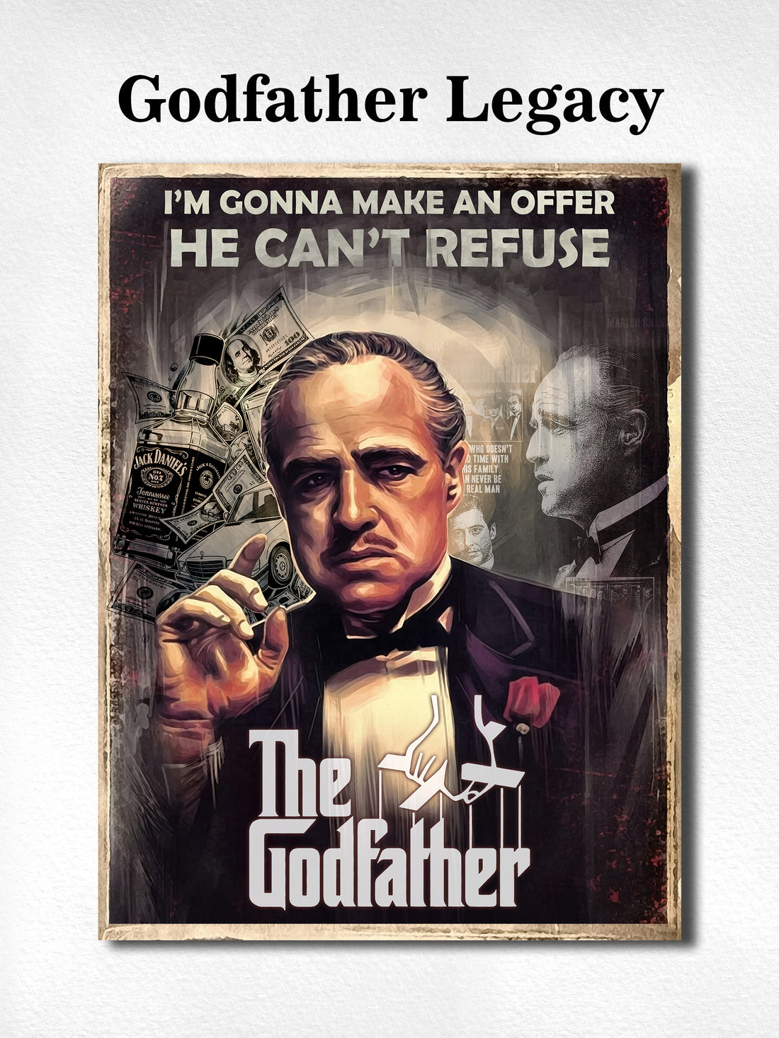 Godfather Legacy