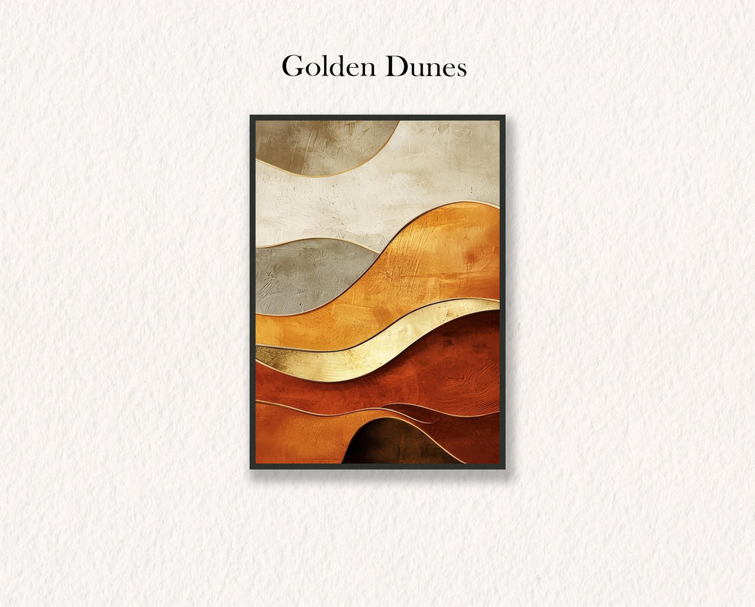 Golden Dunes