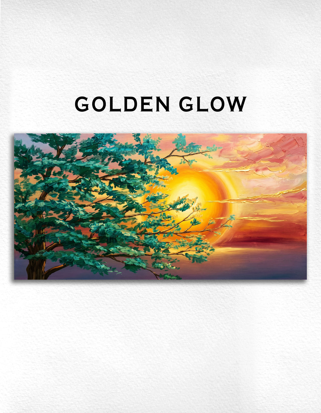 Golden Glow