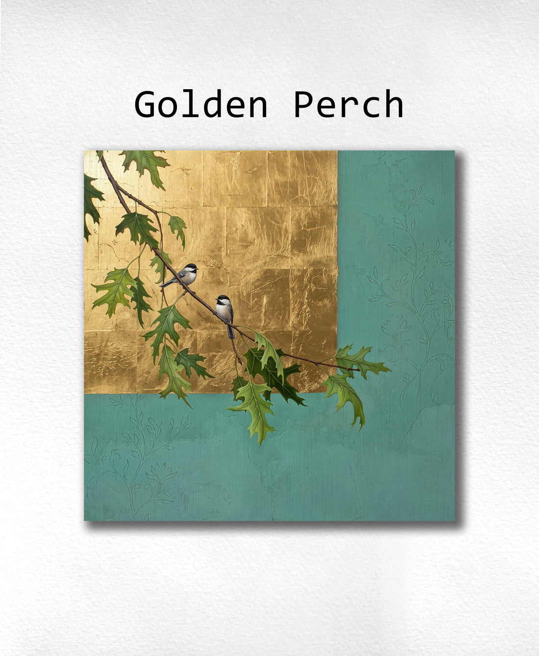 Golden Perch