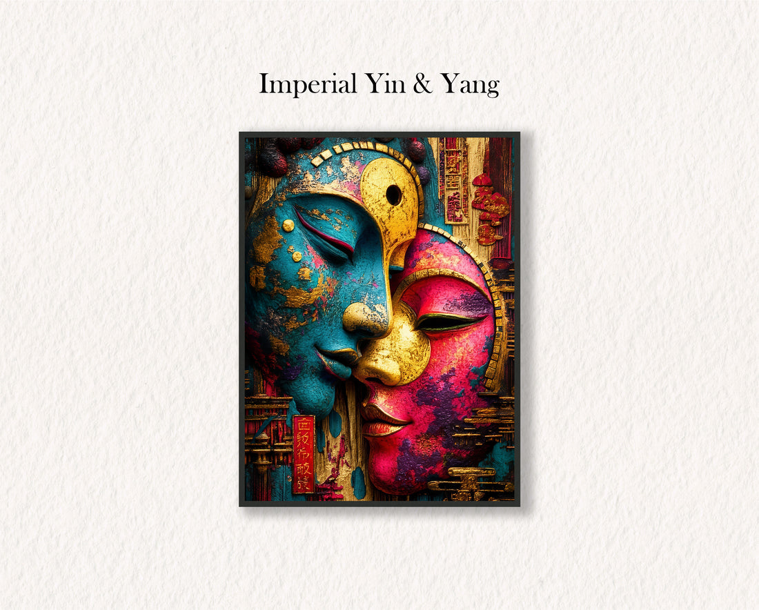 Imperial Yin & Yang