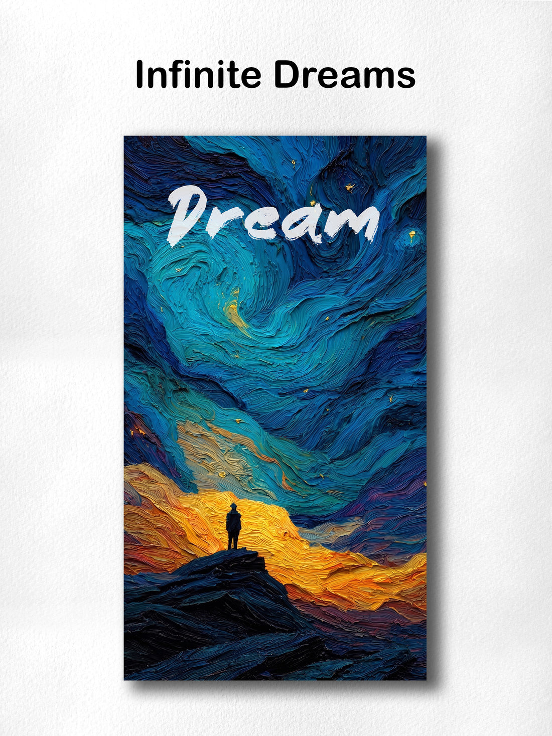 Infinite Dreams