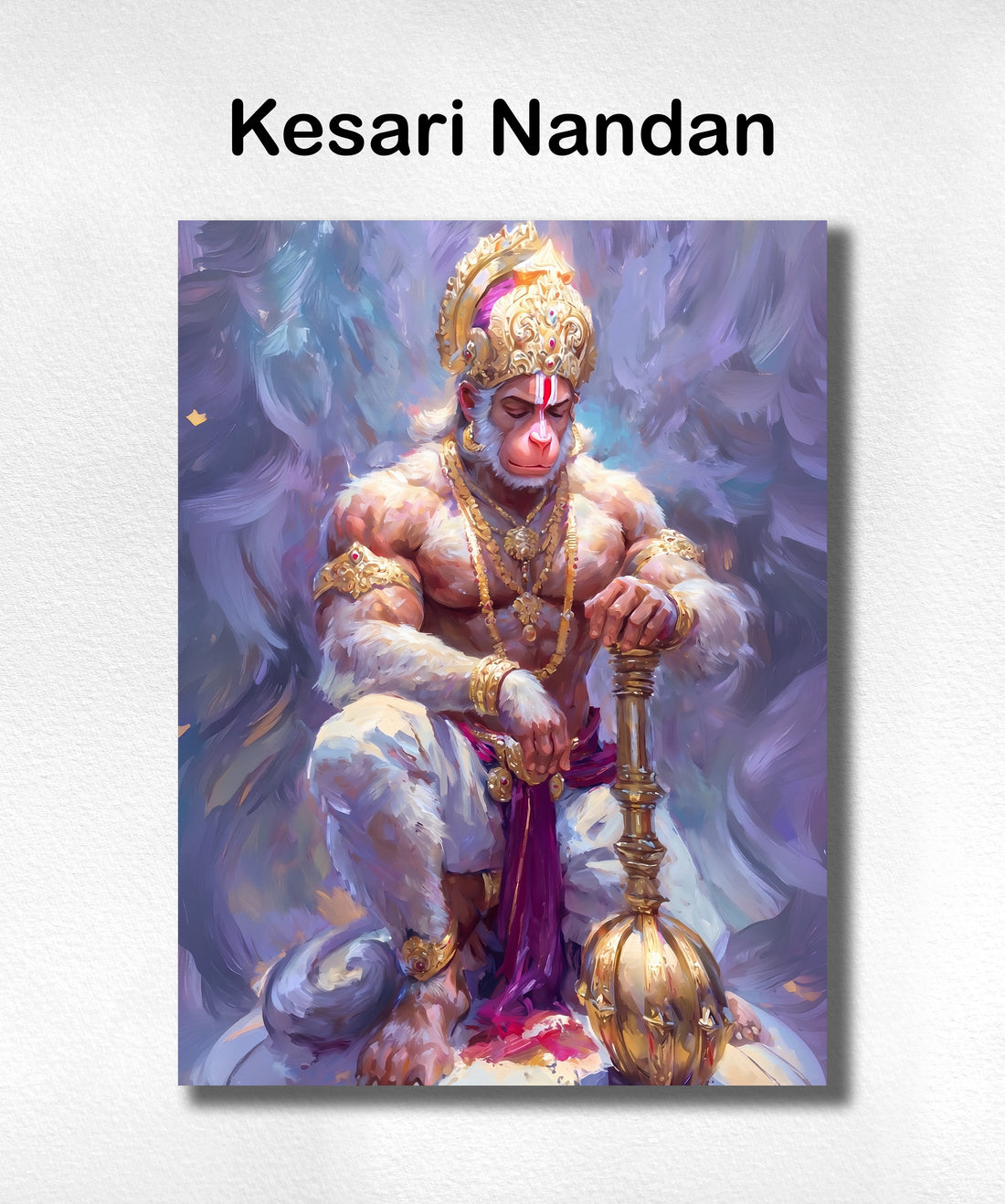 Kesari Nandan