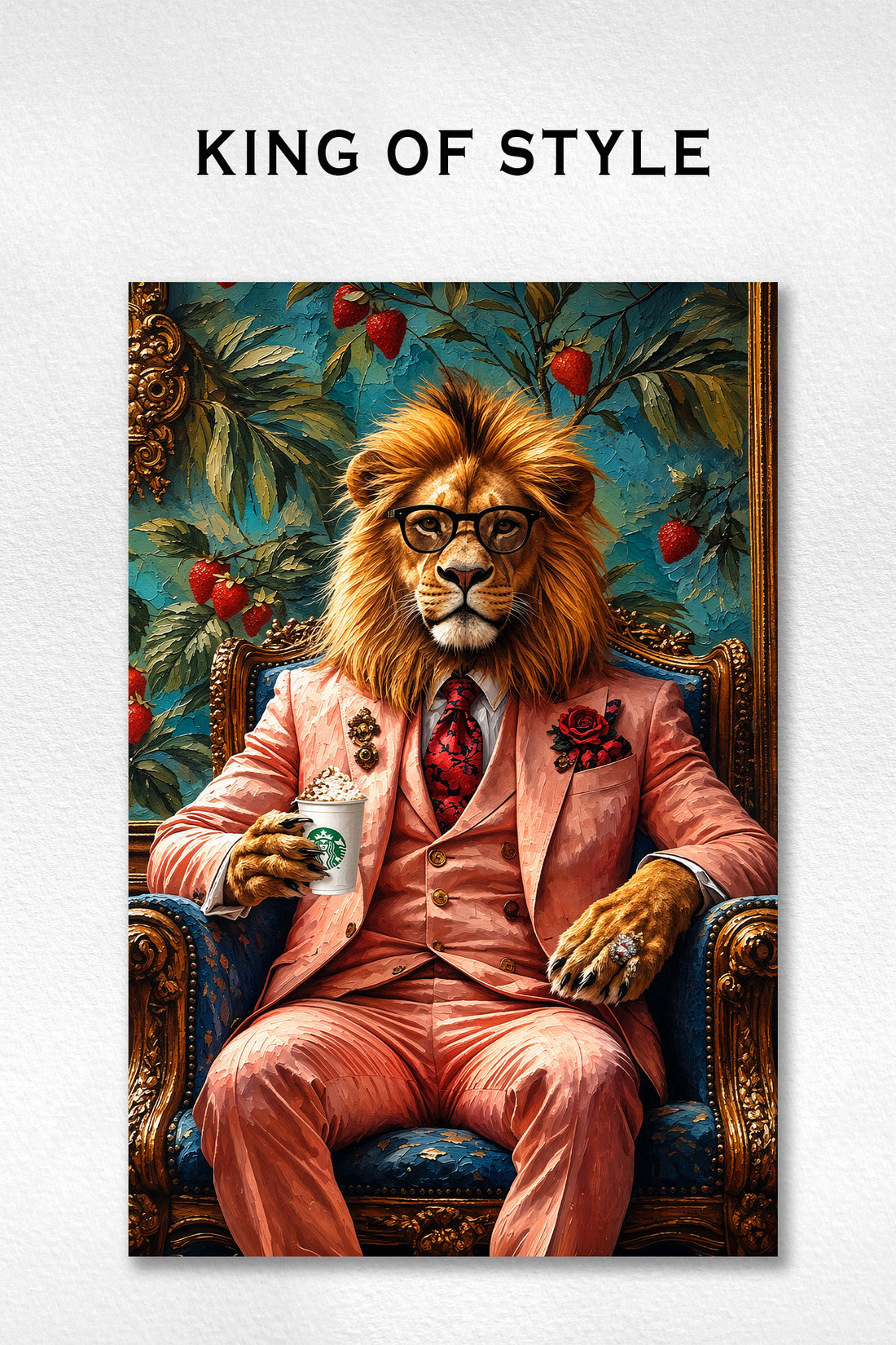 King of Style