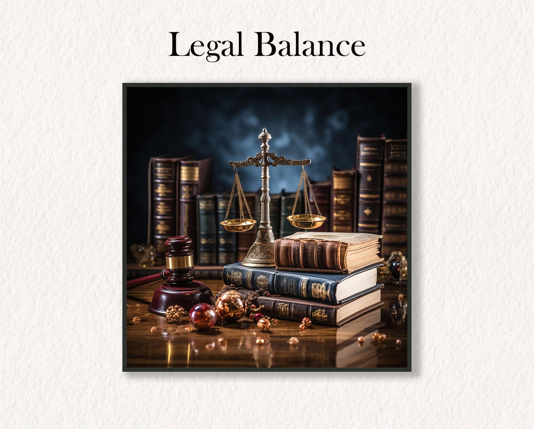 Legal Balance
