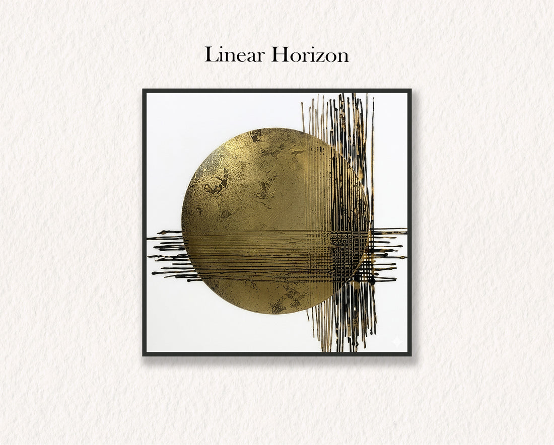 Linear Horizon