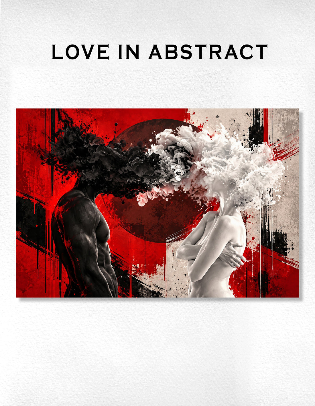 Love in Abstract