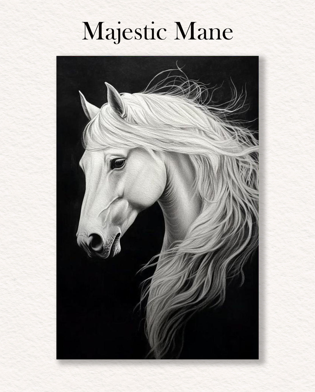 Majestic Mane