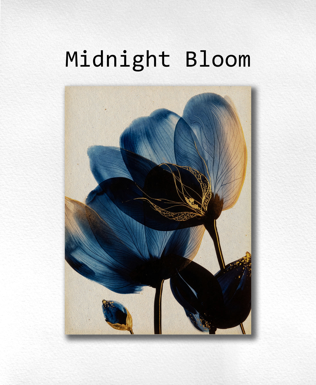 Midnight Bloom