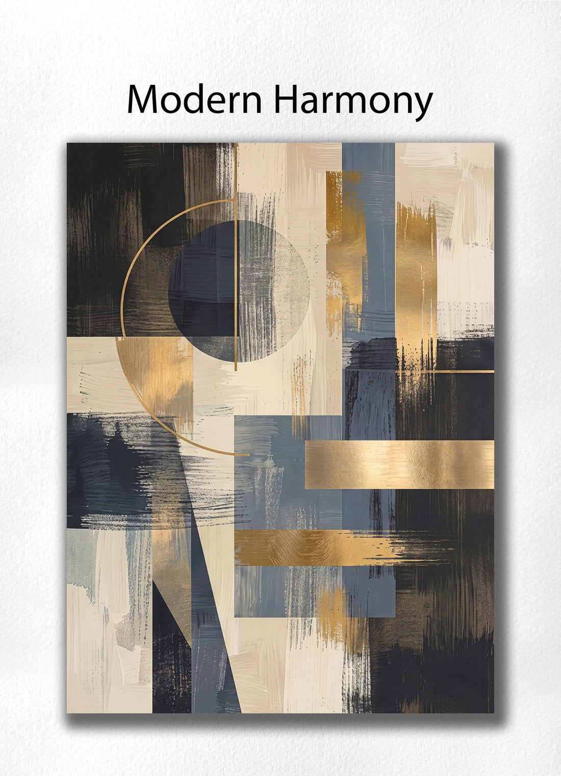 Modern Harmony
