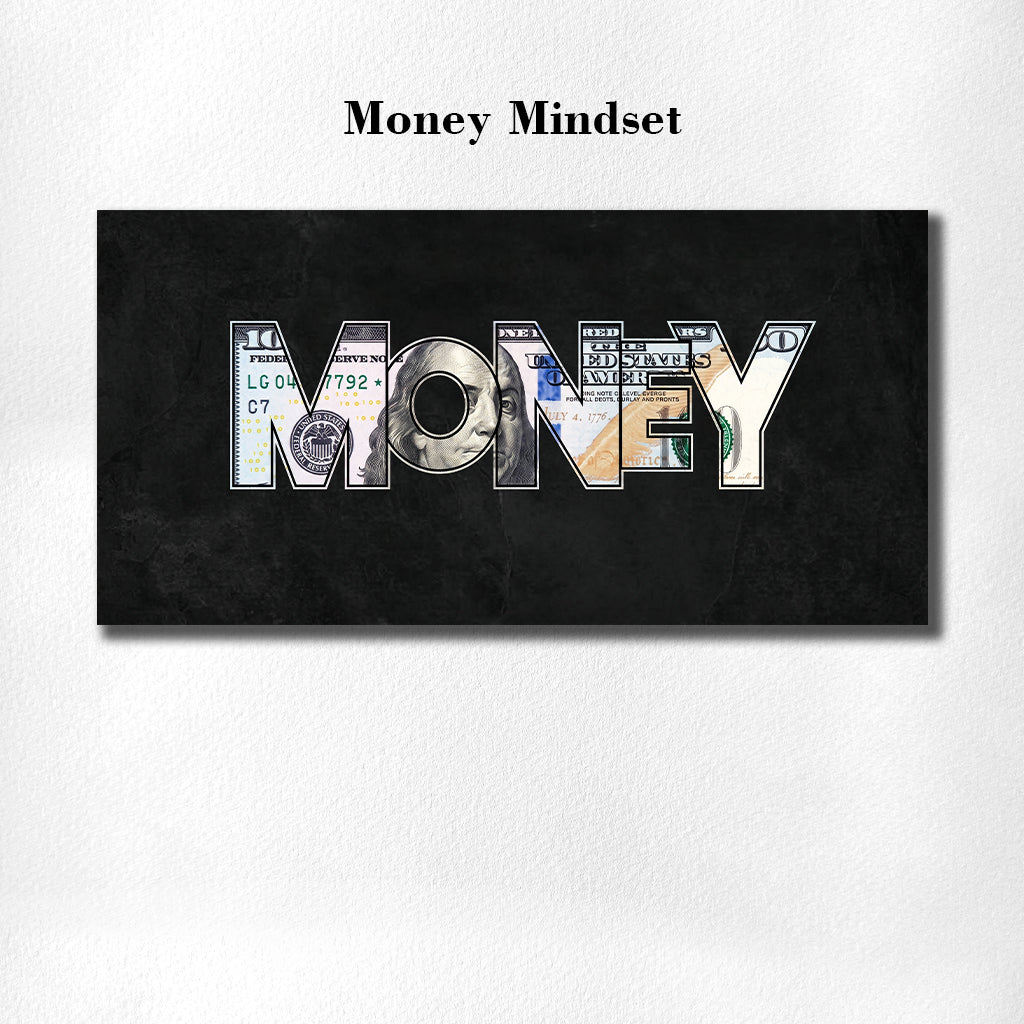 Money Mindset