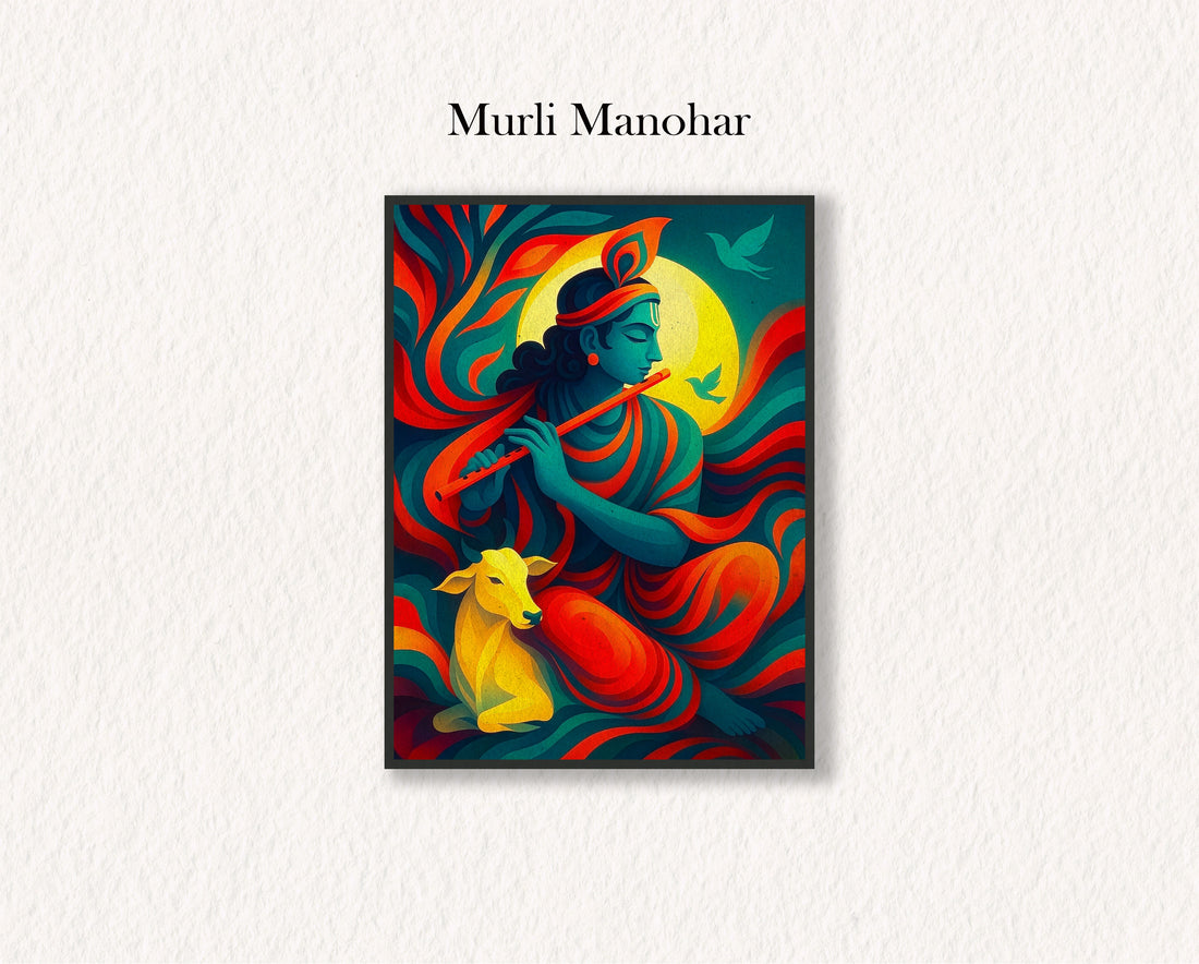 Murli Manohar