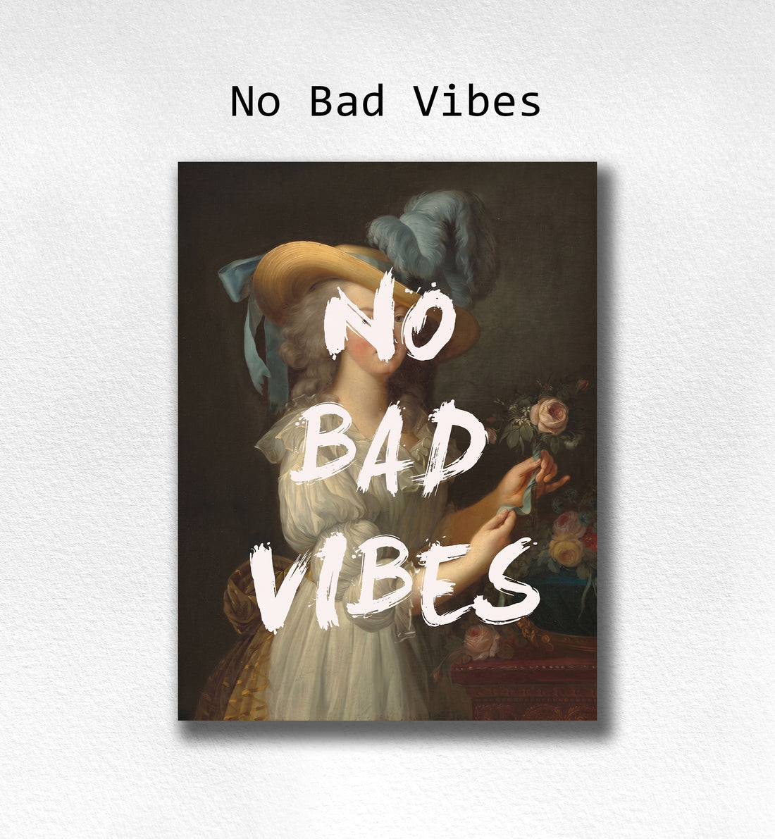 No Bad Vibes