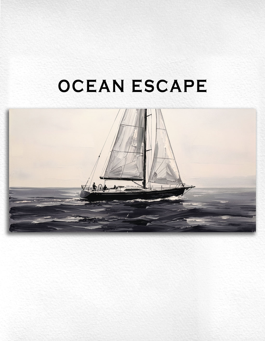 Ocean Escape