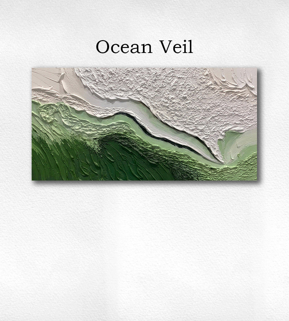 Ocean Veil