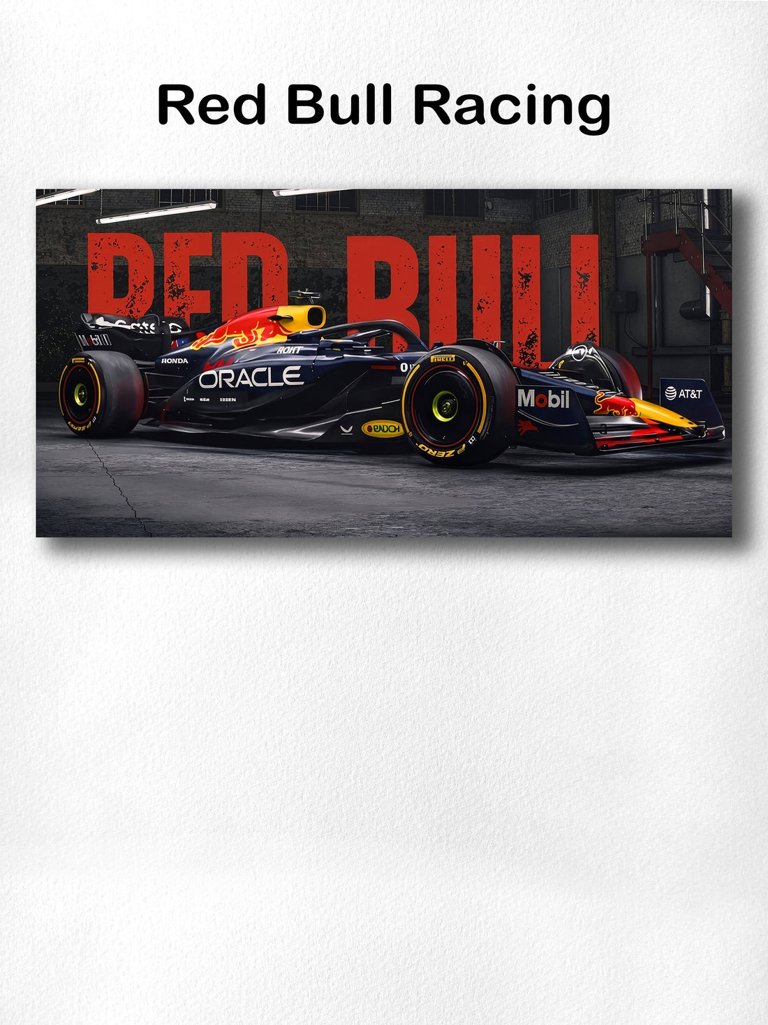 Red Bull Racing