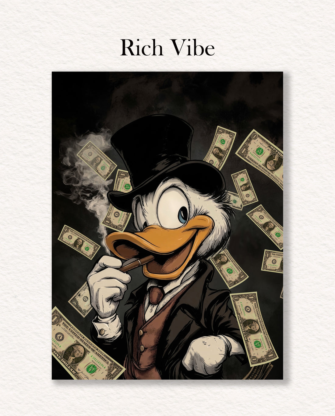 Rich Vibe